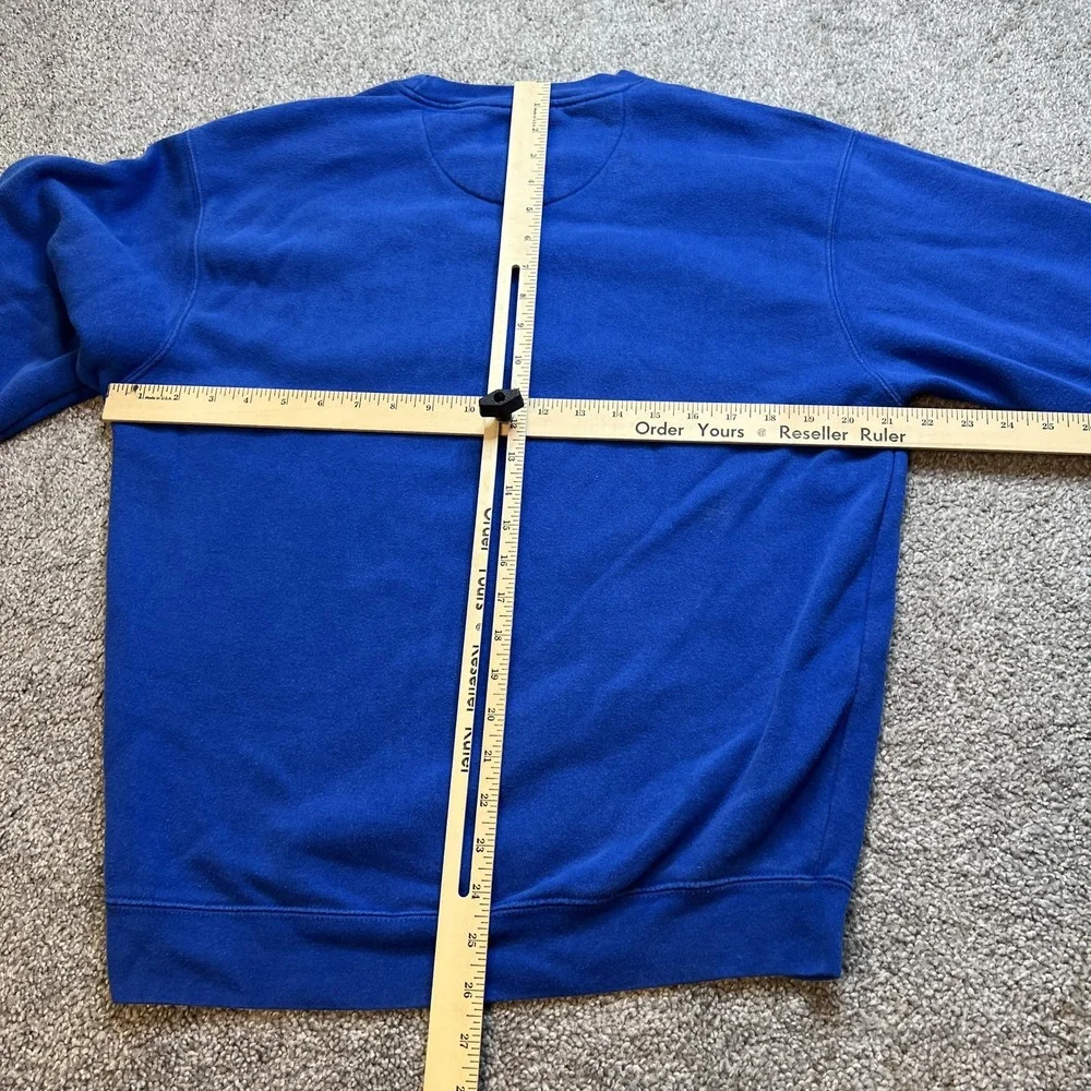 vtg Kentucky Wildcats Sweatshirt‎ Mens Medium NCAA Basketball Crewneck Pullover
